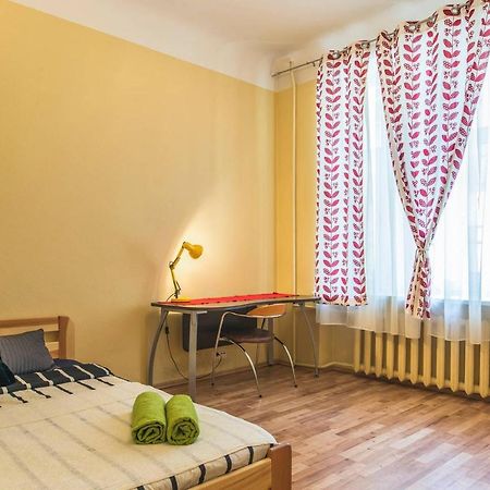 Smart Cat Apartments Рига Экстерьер фото