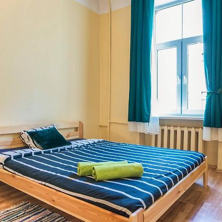 Smart Cat Apartments Рига Экстерьер фото