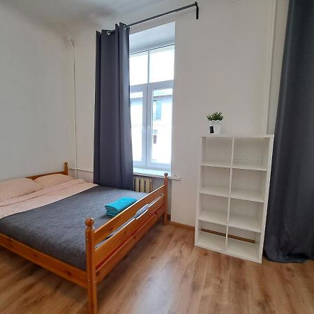 Smart Cat Apartments Рига Экстерьер фото