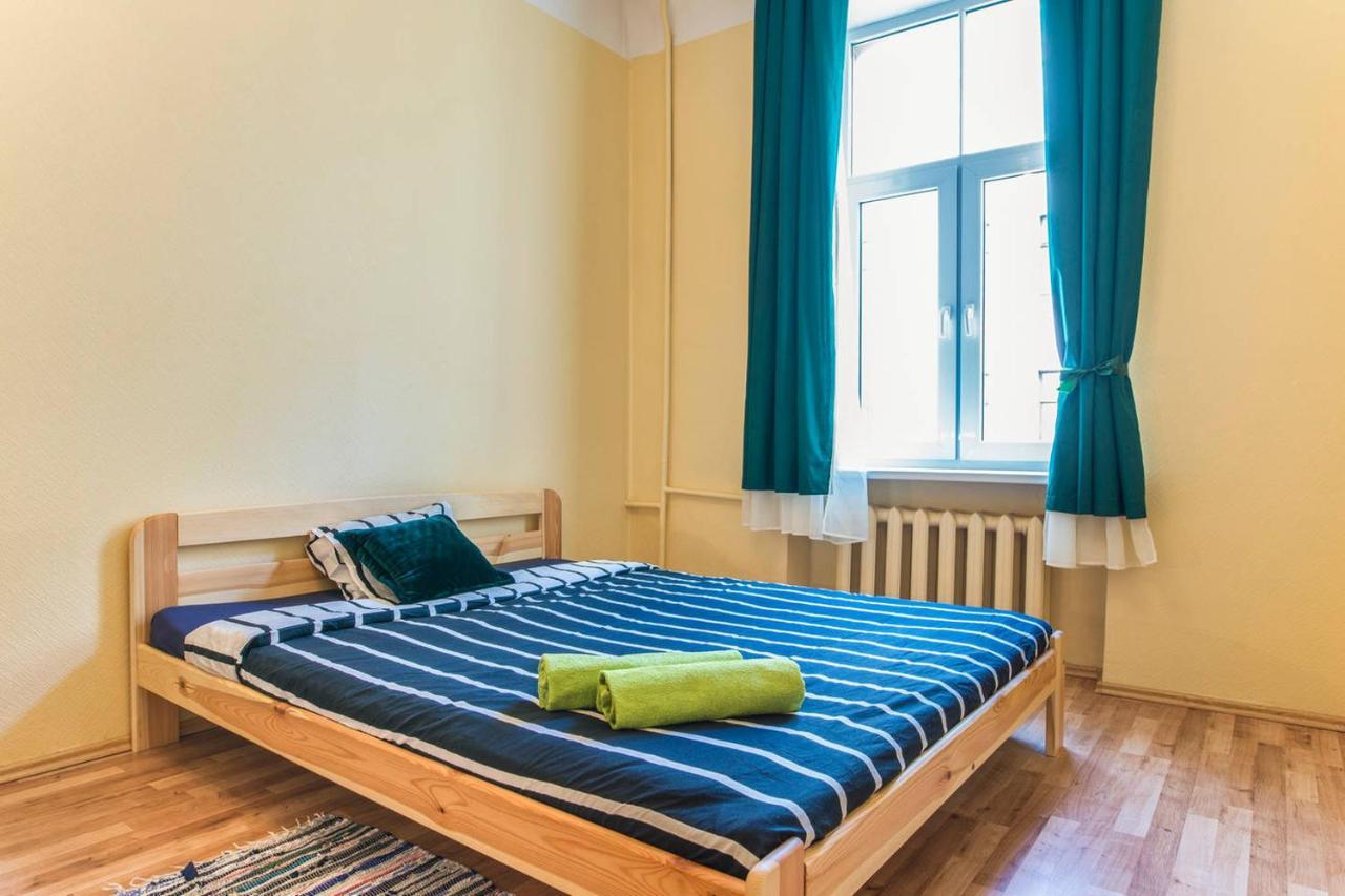 Smart Cat Apartments Рига Экстерьер фото