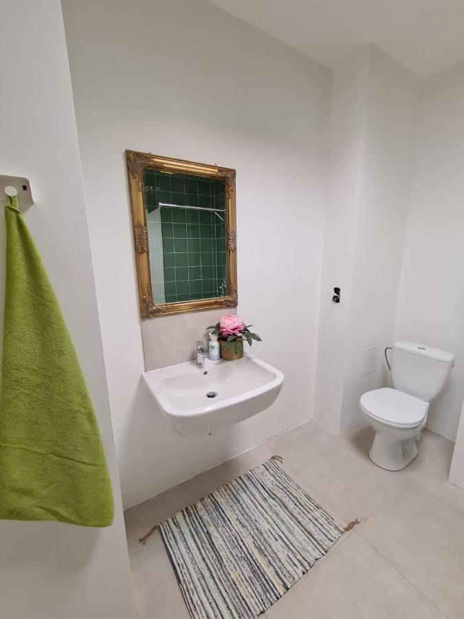 Smart Cat Apartments Рига Экстерьер фото