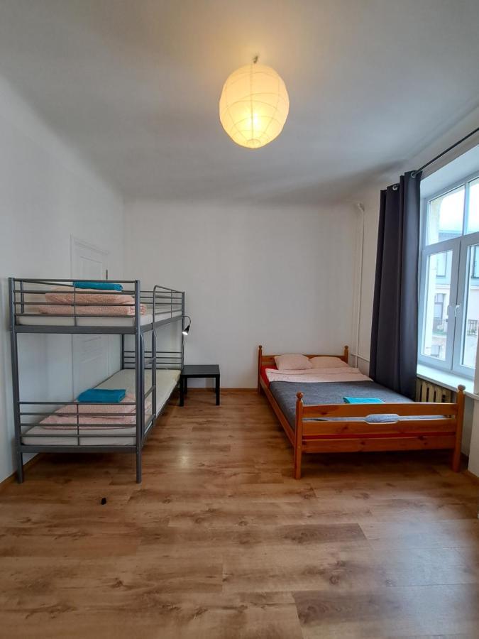 Smart Cat Apartments Рига Экстерьер фото